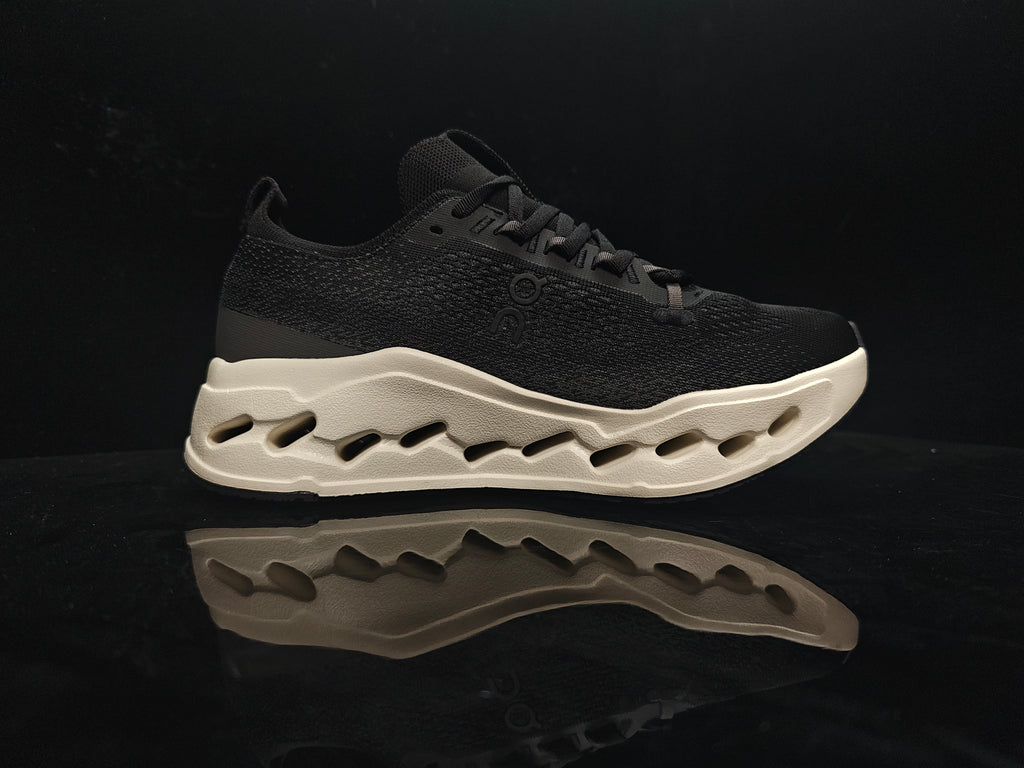 ON Cloudsurfer Max Running Shoes | Lightweight Cushioned Sneakers