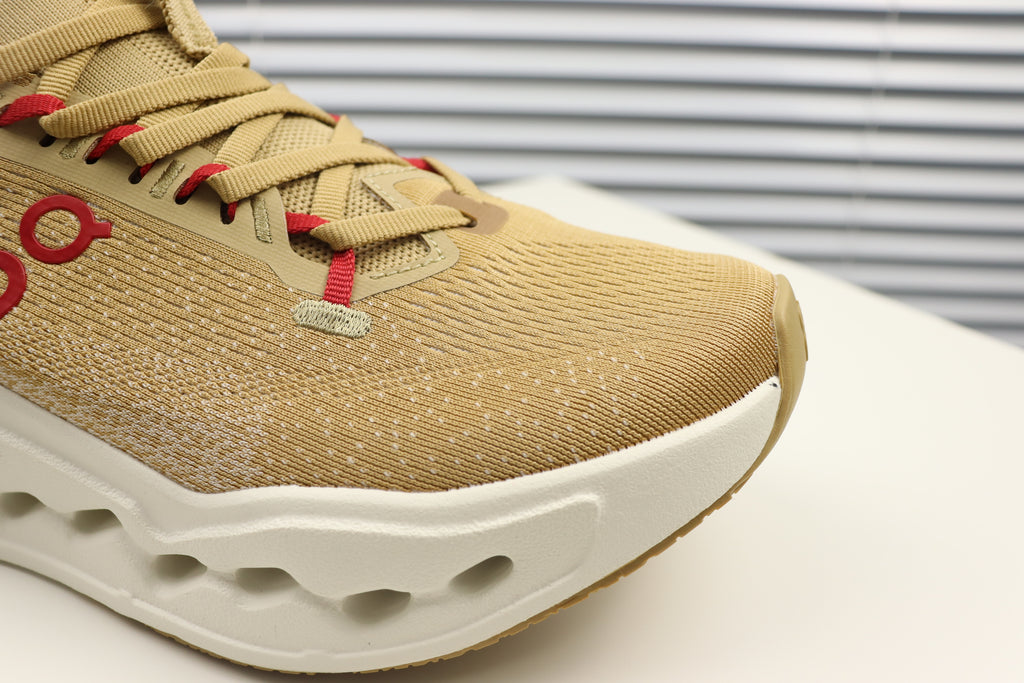 ON Cloudsurfer Max Running Shoes | Lightweight Cushioned Sneakers