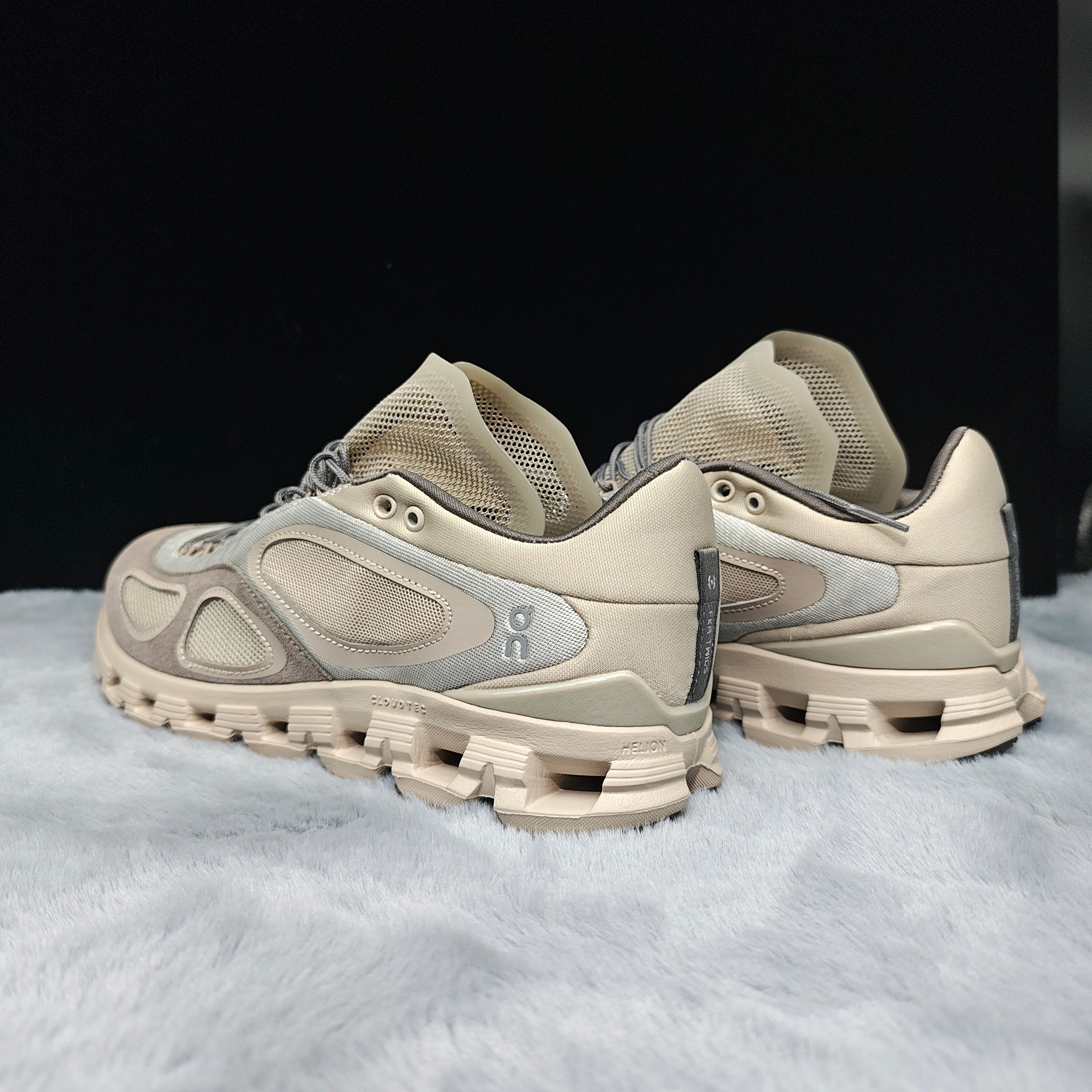 ON Cloud X FKA Twigs | Limited Edition Collaborative Training Sneakers