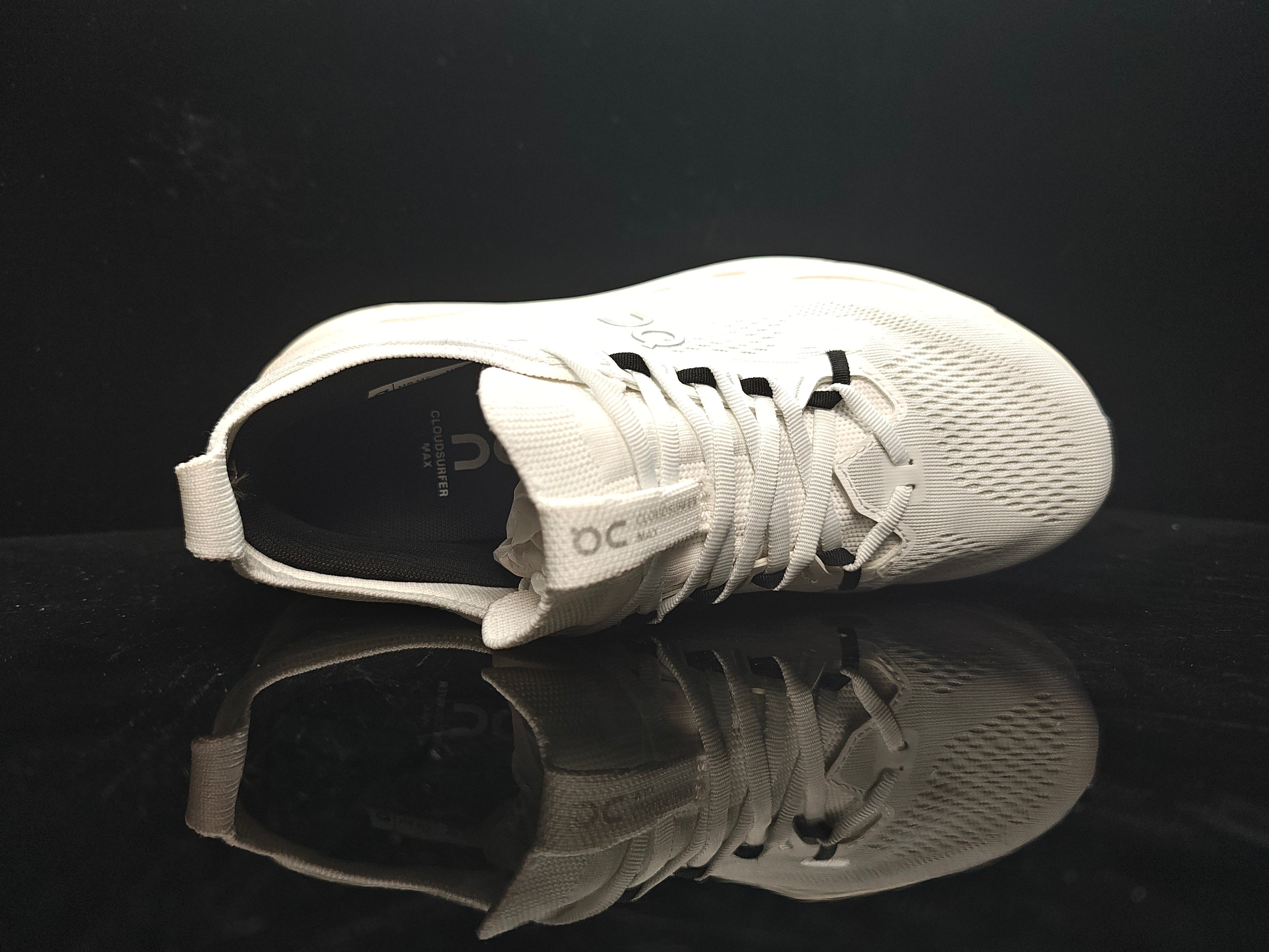 ON Cloudsurfer Max Running Shoes | Lightweight Cushioned Sneakers