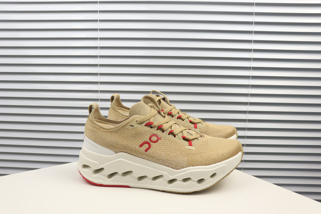 ON Cloudsurfer Max Running Shoes | Lightweight Cushioned Sneakers
