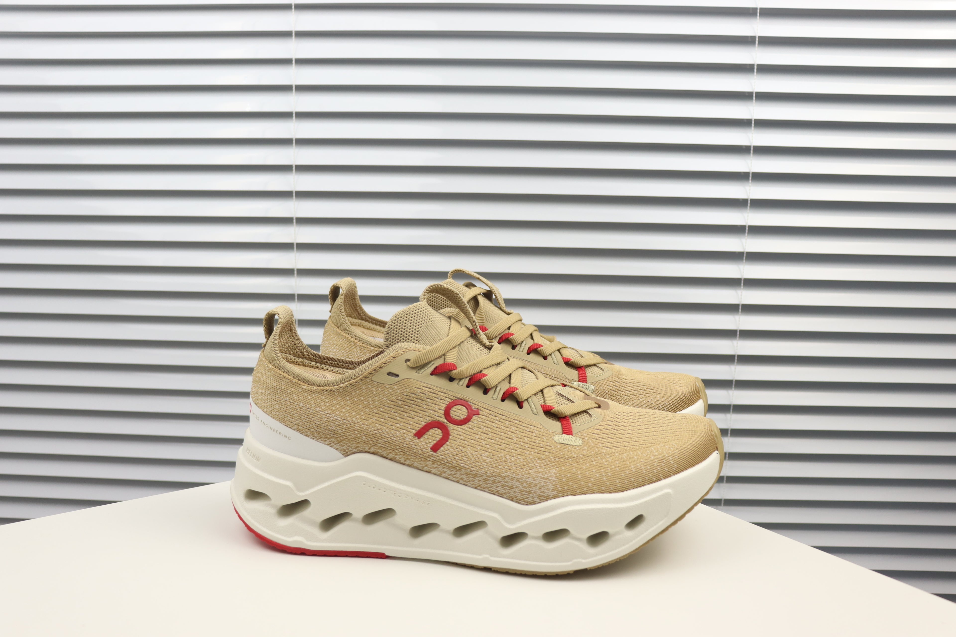 ON Cloudsurfer Max Running Shoes | Lightweight Cushioned Sneakers