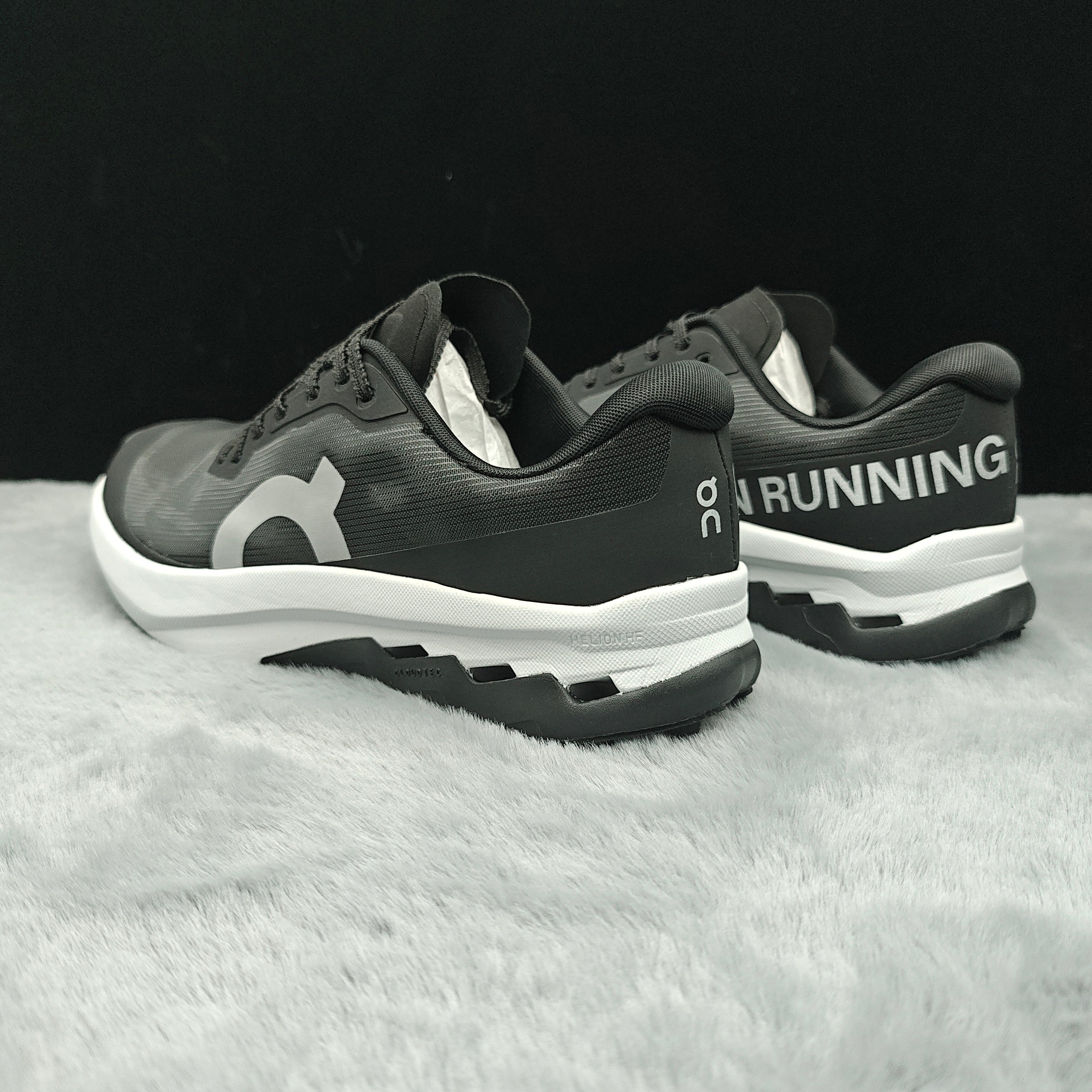 ON Cloudultra Peak | Trail Running Shoes for Mountain & Ultra Distance