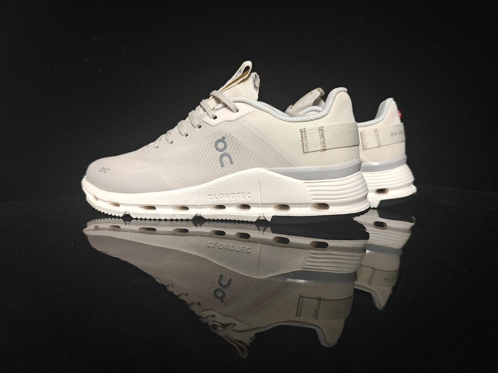 ON Cloudnova Form 2 TT Running Shoes | Lightweight Track & Tempo Trainer