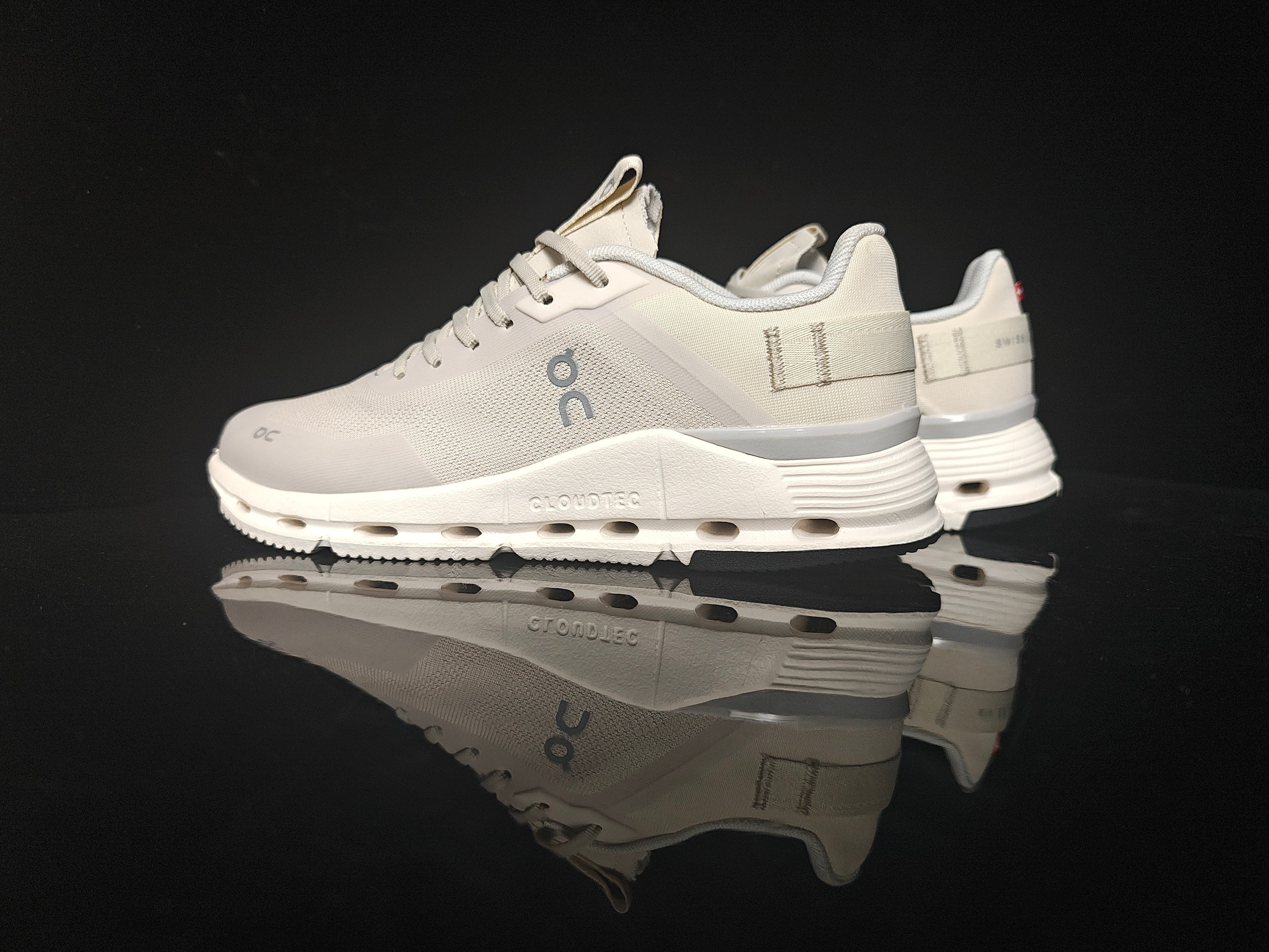 ON Cloudnova Form 2 TT Running Shoes | Lightweight Track & Tempo Trainer