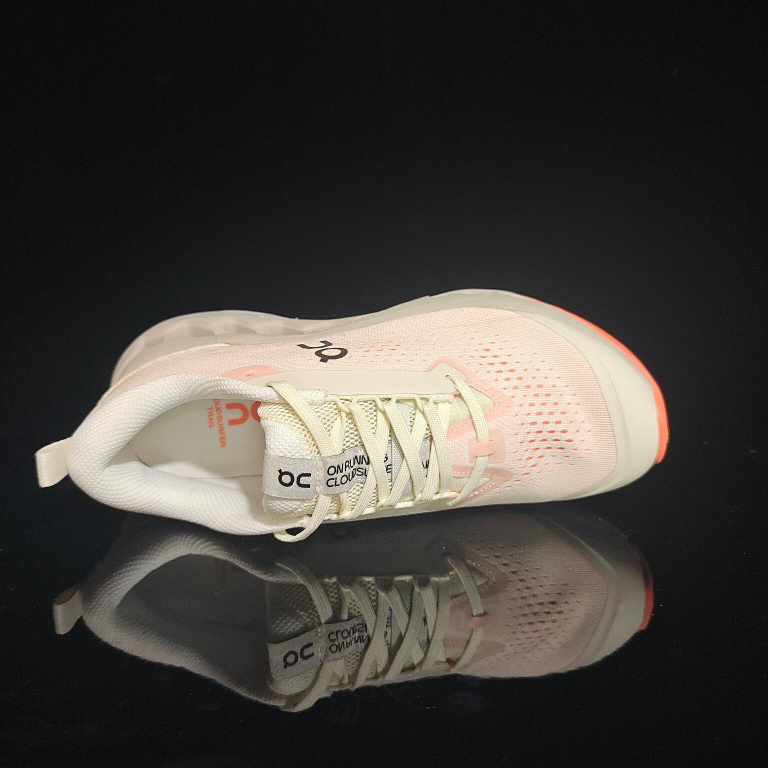 ON Cloudsurfer Trail 2 | Lightweight Trail Running Shoes for All-Terrain