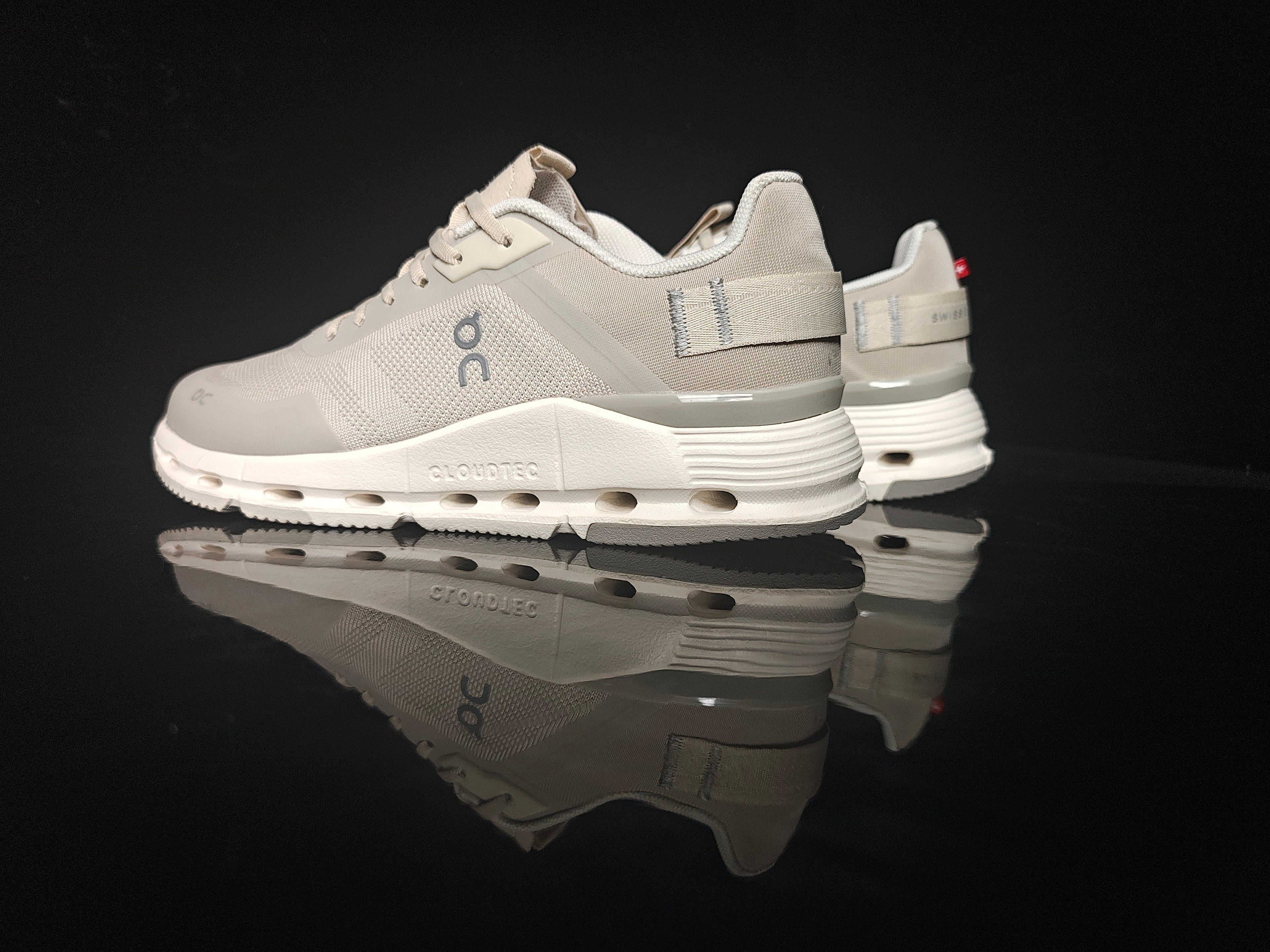 ON Cloudnova Form 2 TT Running Shoes | Lightweight Track & Tempo Trainer