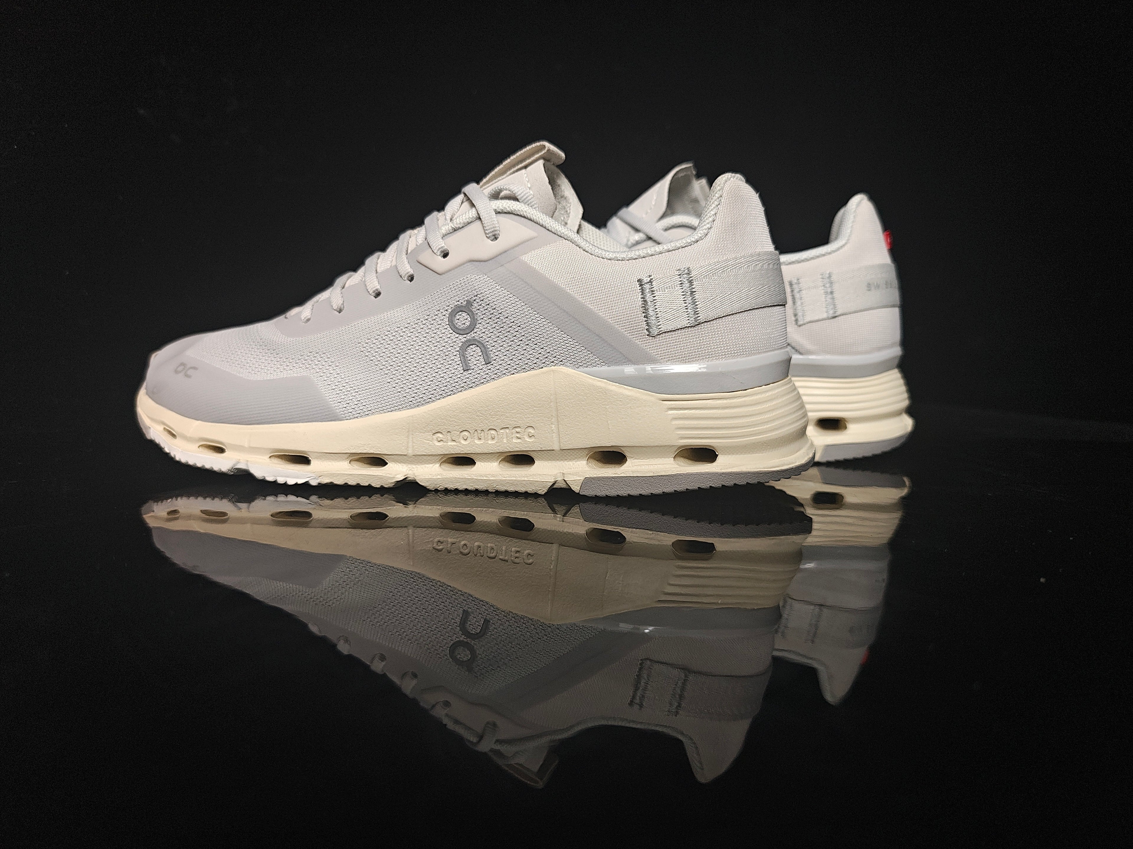 ON Cloudnova Form 2 TT Running Shoes | Lightweight Track & Tempo Trainer