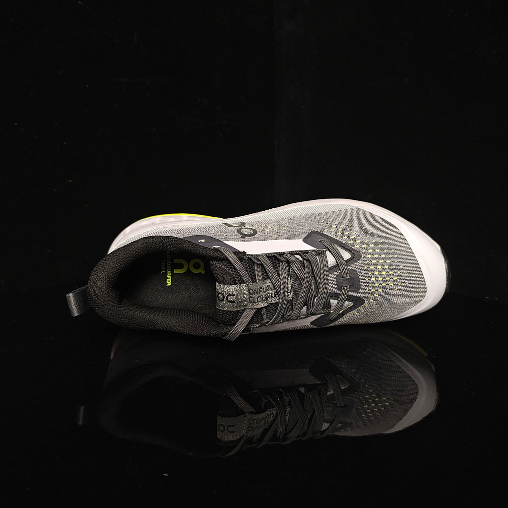 ON Cloudsurfer Trail 2 | Lightweight Trail Running Shoes for All-Terrain