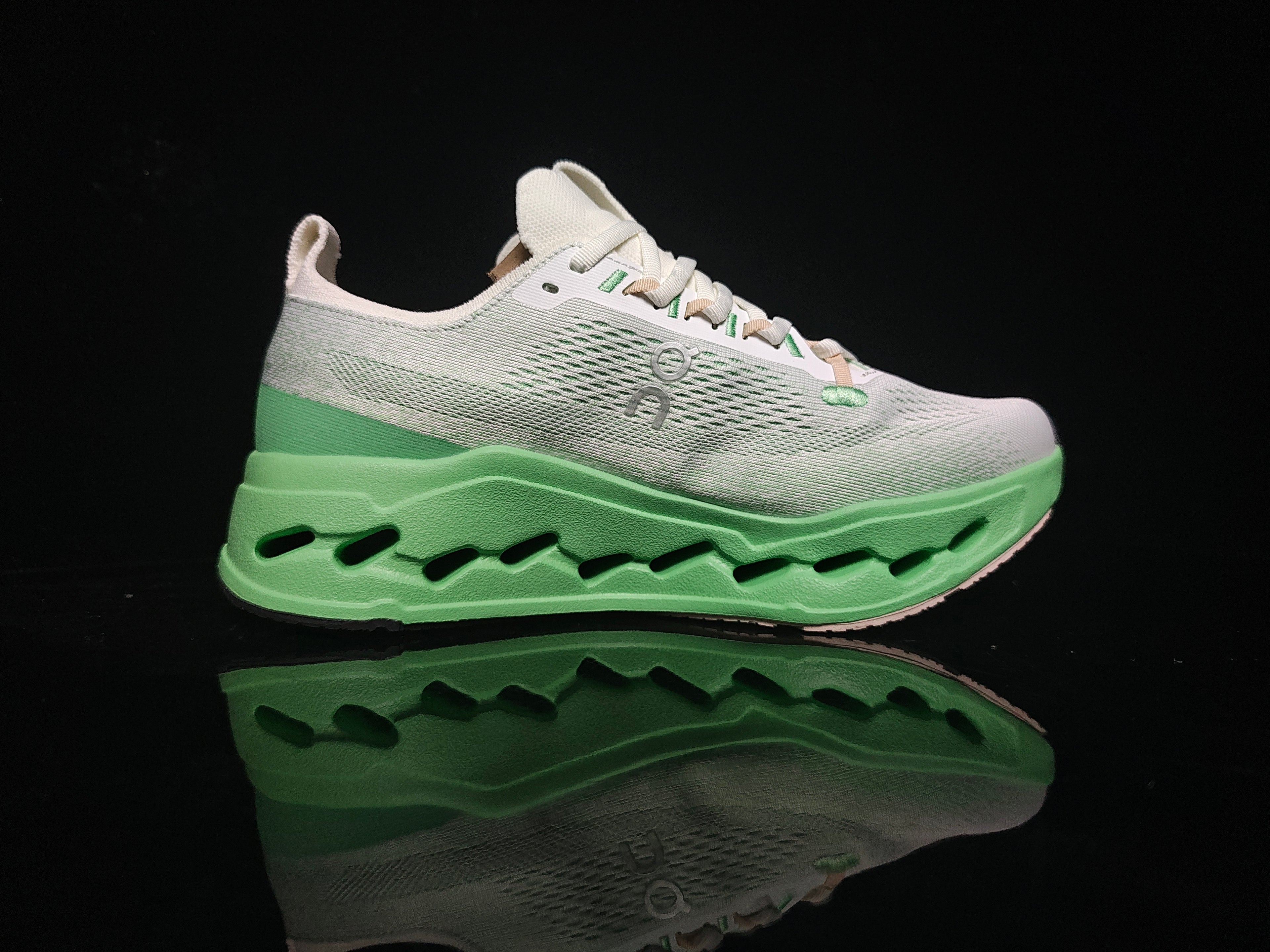 ON Cloudsurfer Max Running Shoes | Lightweight Cushioned Sneakers