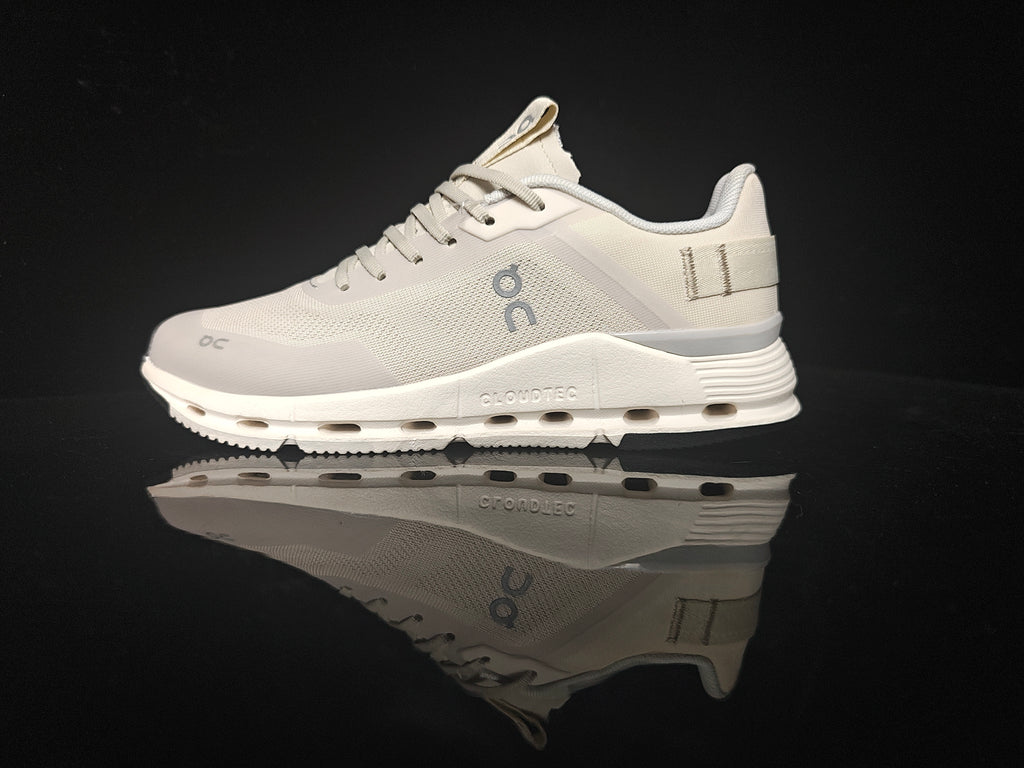 ON Cloudnova Form 2 TT Running Shoes | Lightweight Track & Tempo Trainer