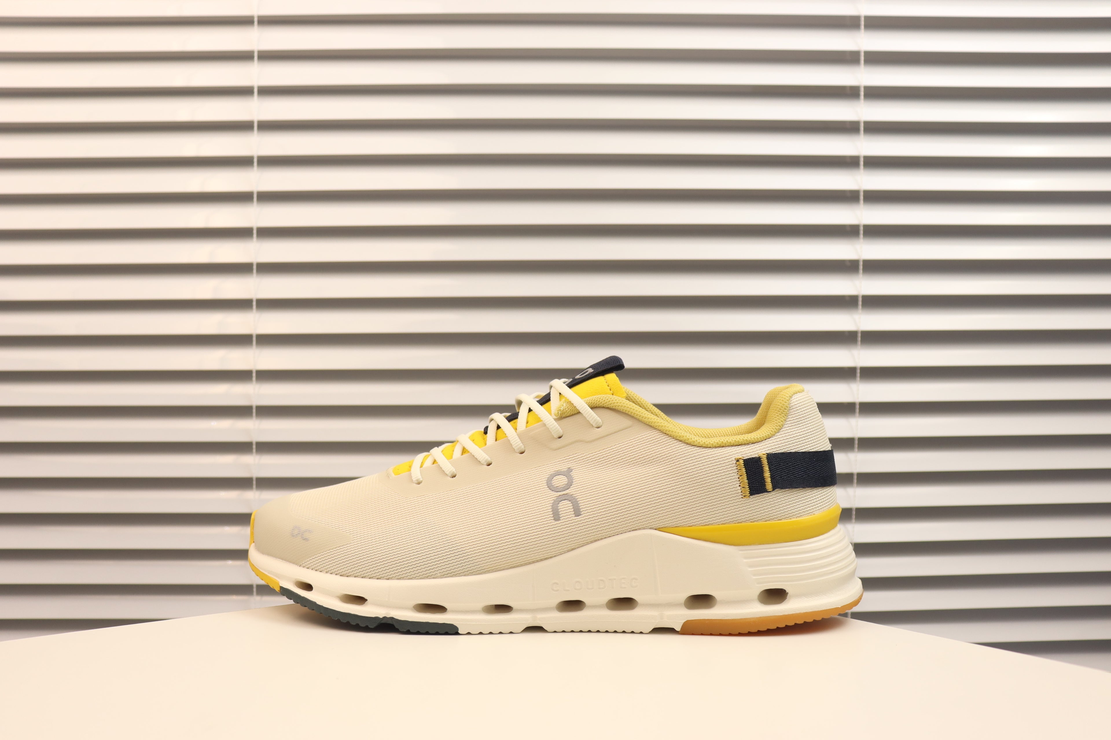 ON Cloudnova Form 2 TT Running Shoes | Lightweight Track & Tempo Trainer
