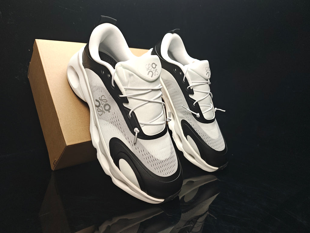 LOEWE x ON Cloudnova | Luxury Collaborative Running Sneakers