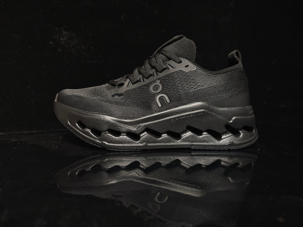 ON Cloudsurfer Max Running Shoes | Lightweight Cushioned Sneakers