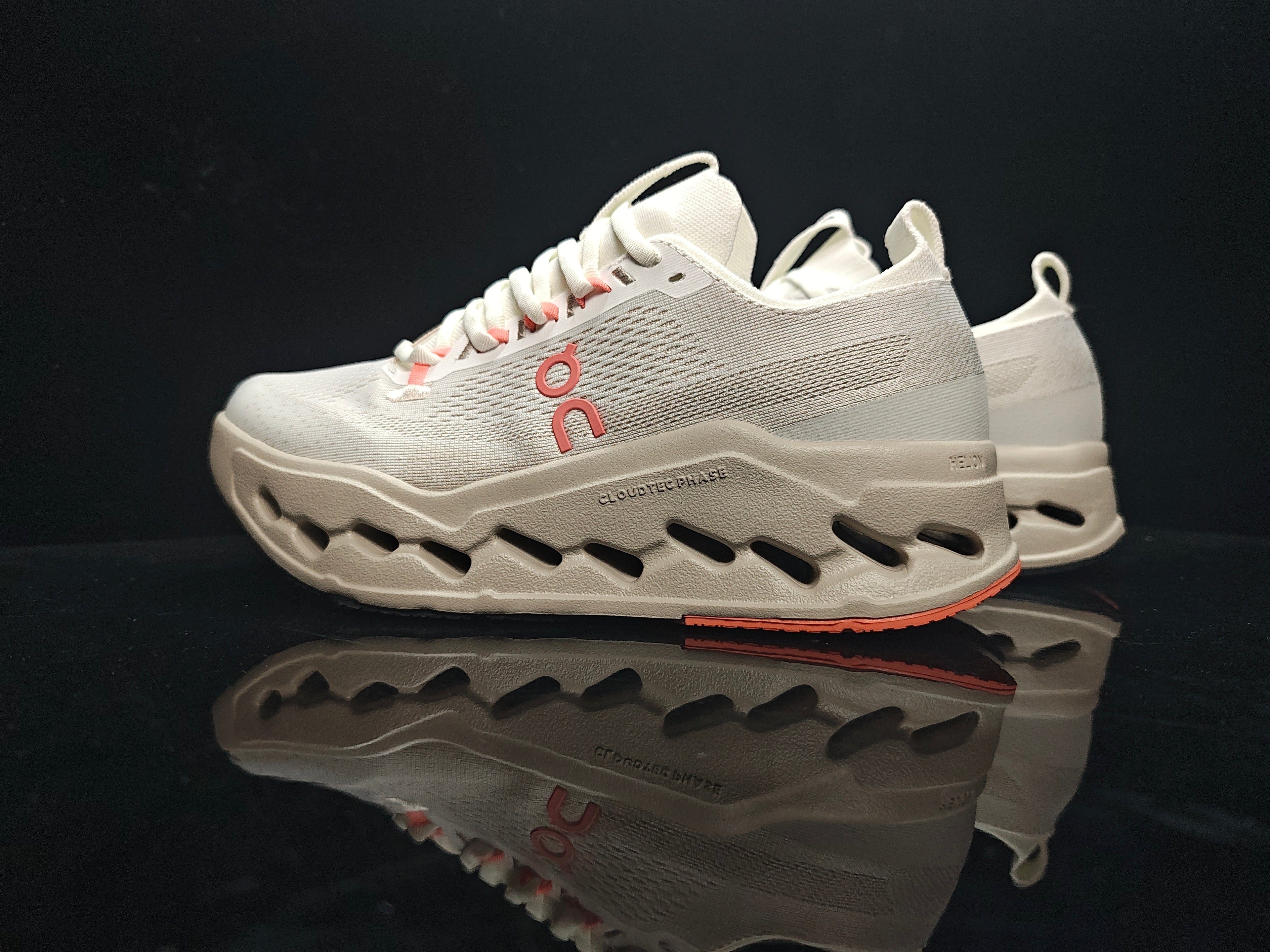 ON Cloudsurfer Max Running Shoes | Lightweight Cushioned Sneakers