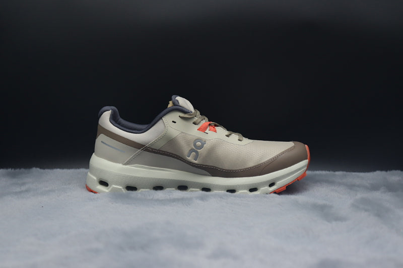 ON Cloudvista 2 Waterproof – All-Weather Trail Running Shoes
