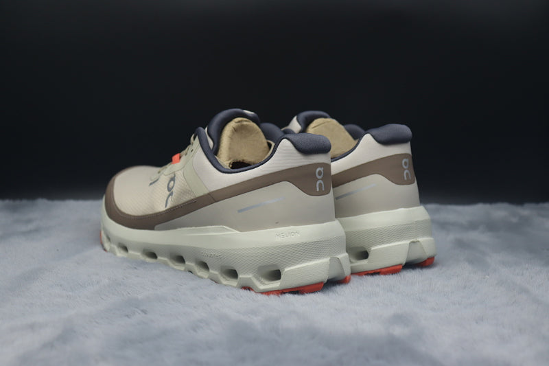 ON Cloudvista 2 Waterproof – All-Weather Trail Running Shoes