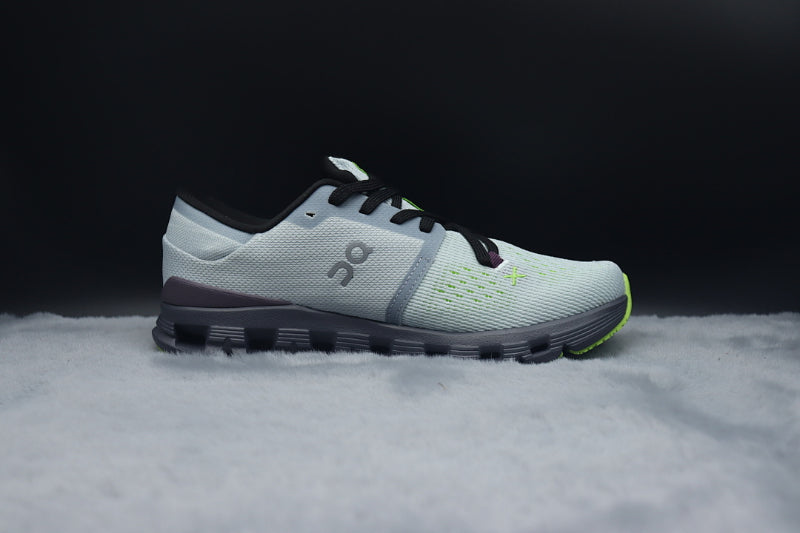 ON Cloud 4 | Lightweight Everyday Running Shoes