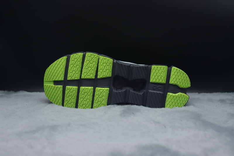 ON Cloud 4 | Lightweight Everyday Running Shoes