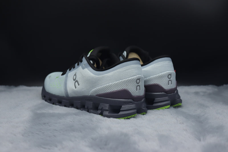 ON Cloud 4 | Lightweight Everyday Running Shoes