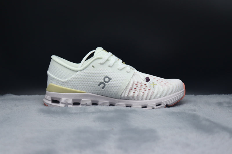 ON Cloud 4 | Lightweight Everyday Running Shoes