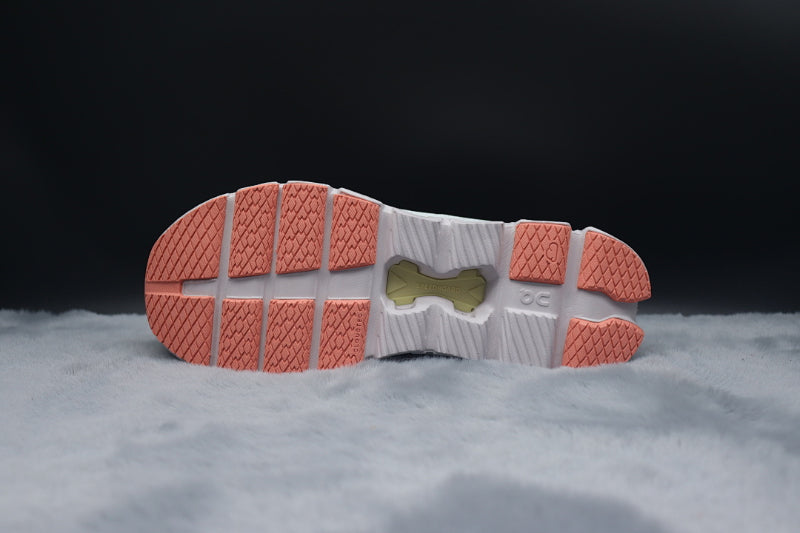 ON Cloud 4 | Lightweight Everyday Running Shoes
