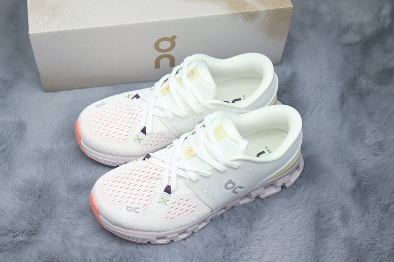 ON Cloud 4 | Lightweight Everyday Running Shoes