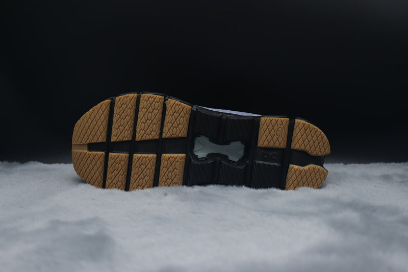ON Cloud 4 | Lightweight Everyday Running Shoes