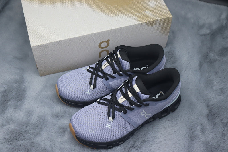 ON Cloud 4 | Lightweight Everyday Running Shoes