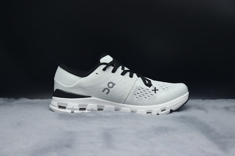 ON Cloud 4 | Lightweight Everyday Running Shoes