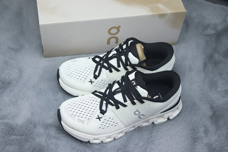 ON Cloud 4 | Lightweight Everyday Running Shoes