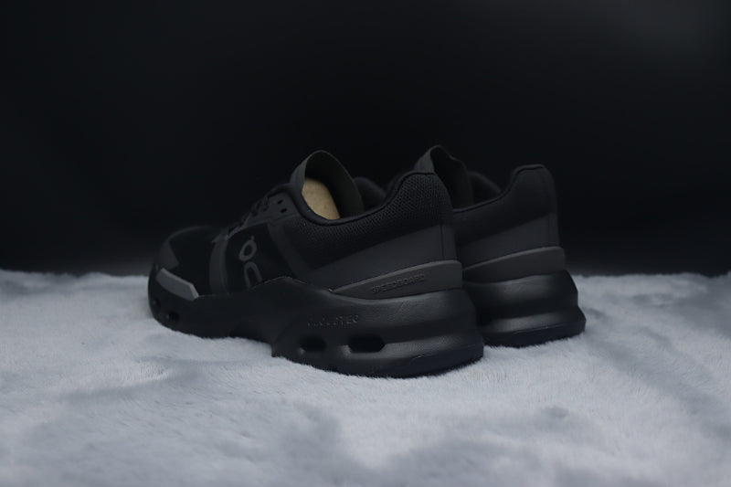 ON Cloudpulse | Retro-Inspired Lifestyle Sneakers