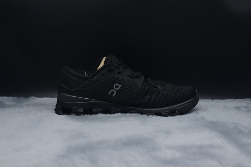 ON Cloud 4 | Lightweight Everyday Running Shoes