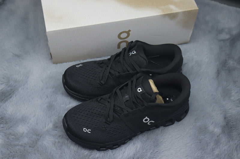 ON Cloud 4 | Lightweight Everyday Running Shoes