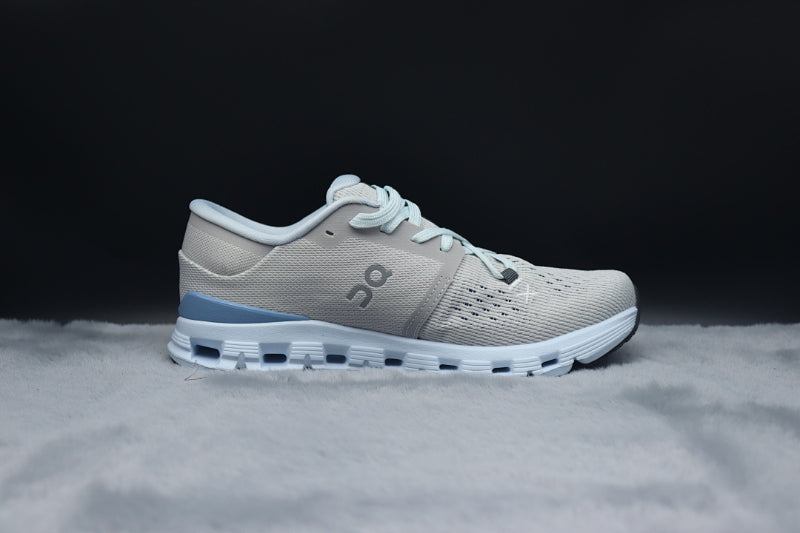 ON Cloud 4 | Lightweight Everyday Running Shoes