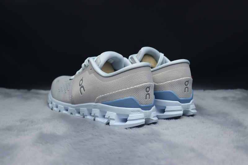 ON Cloud 4 | Lightweight Everyday Running Shoes