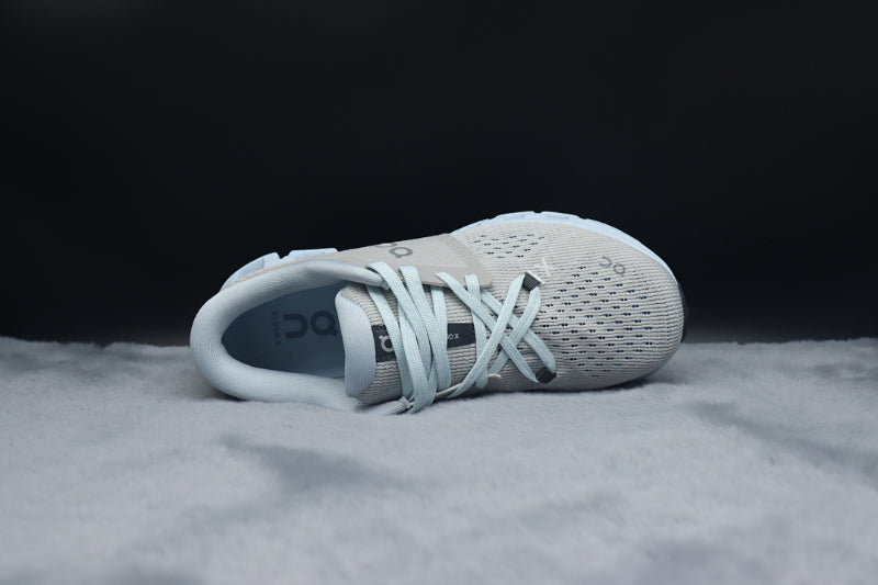 ON Cloud 4 | Lightweight Everyday Running Shoes