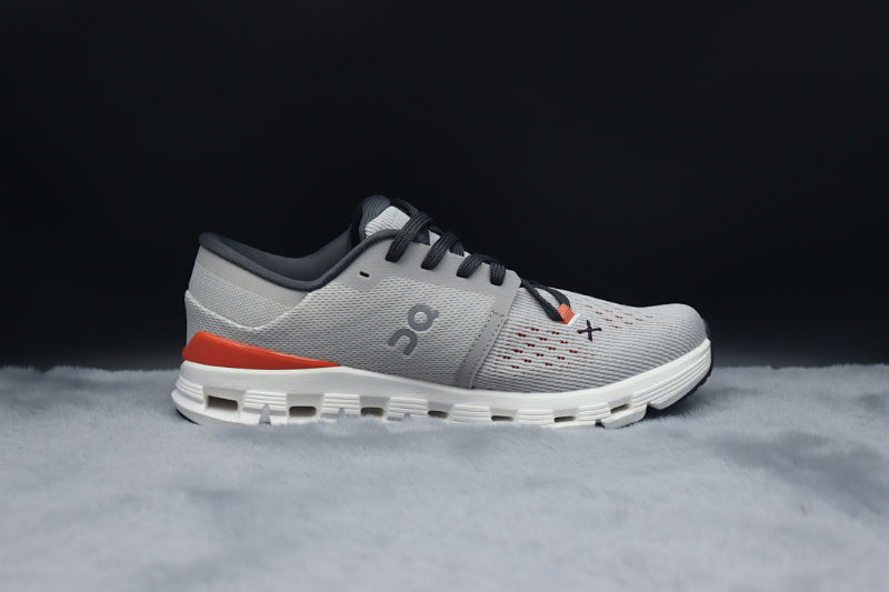 ON Cloud 4 | Lightweight Everyday Running Shoes