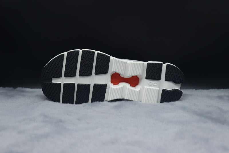 ON Cloud 4 | Lightweight Everyday Running Shoes