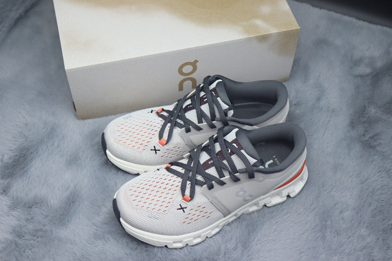 ON Cloud 4 | Lightweight Everyday Running Shoes