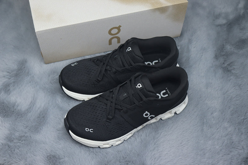 ON Cloud 4 | Lightweight Everyday Running Shoes