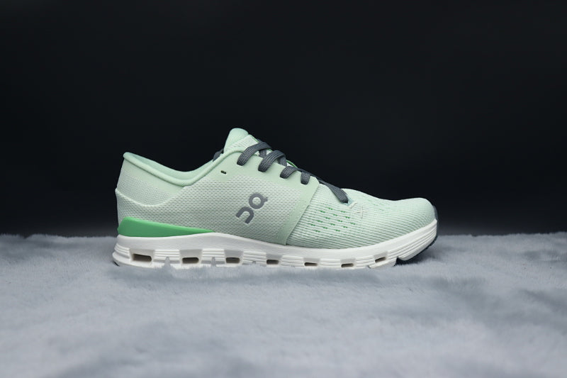 ON Cloud 4 | Lightweight Everyday Running Shoes