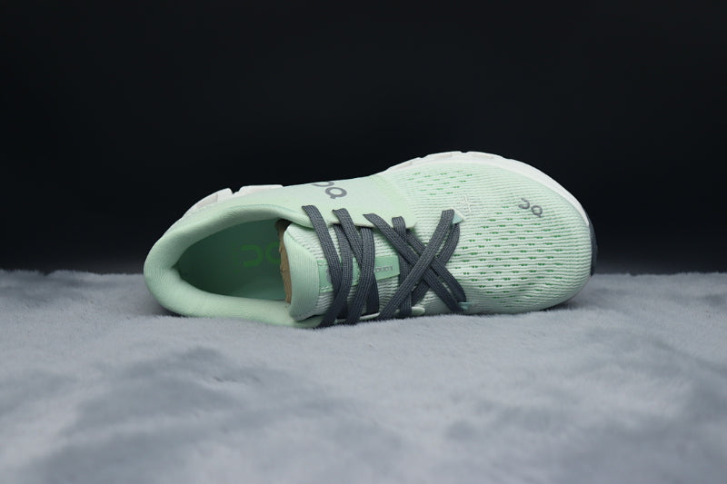 ON Cloud 4 | Lightweight Everyday Running Shoes