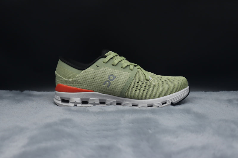 ON Cloud 4 | Lightweight Everyday Running Shoes