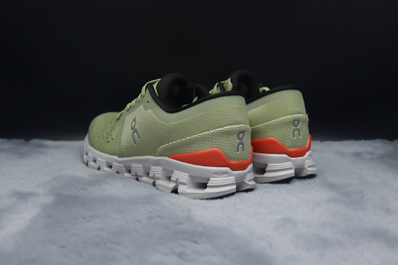ON Cloud 4 | Lightweight Everyday Running Shoes