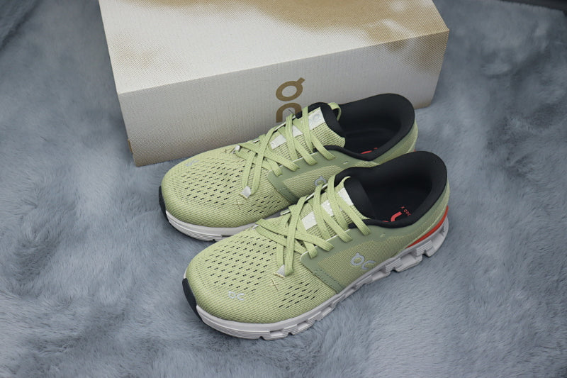 ON Cloud 4 | Lightweight Everyday Running Shoes