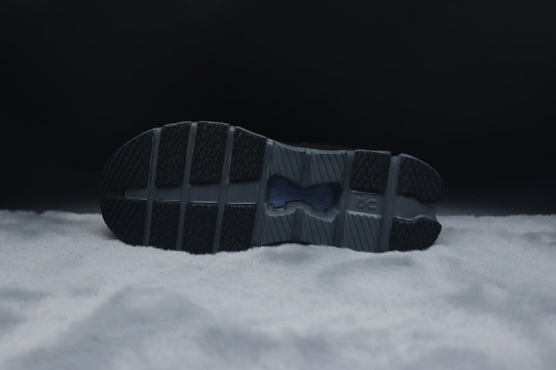ON Cloud 4 | Lightweight Everyday Running Shoes