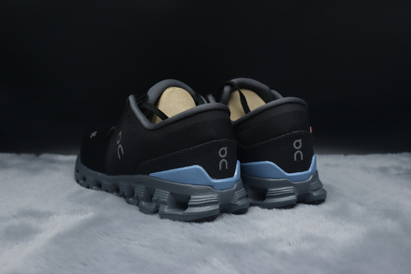 ON Cloud 4 | Lightweight Everyday Running Shoes