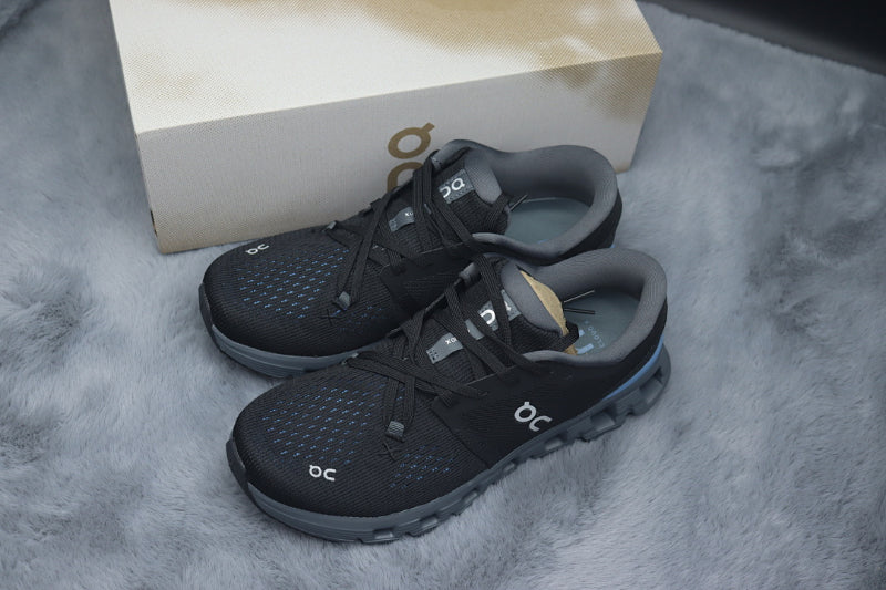ON Cloud 4 | Lightweight Everyday Running Shoes