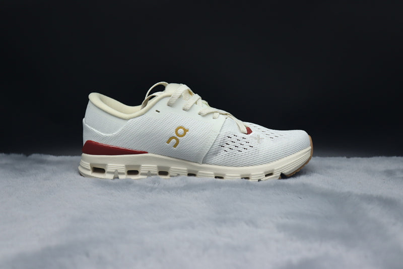 ON Cloud 4 | Lightweight Everyday Running Shoes